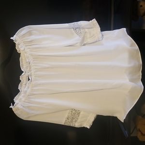 NY&CO Off the Shoulder Top